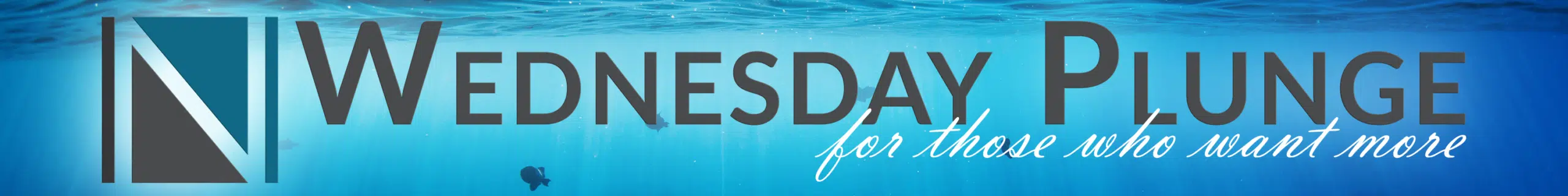 Wed Plunge Logo Page Complete Wed Plunge Logo Page Complete